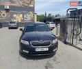Чорний Шкода Октавія, об'ємом двигуна 1.6 л та пробігом 300 тис. км за 10950 $, фото 12 на Automoto.ua
