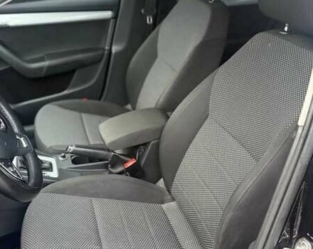 Чорний Шкода Октавія, об'ємом двигуна 1.6 л та пробігом 327 тис. км за 9900 $, фото 13 на Automoto.ua