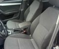 Чорний Шкода Октавія, об'ємом двигуна 1.6 л та пробігом 327 тис. км за 9900 $, фото 13 на Automoto.ua