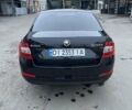 Черный Шкода Октавия, объемом двигателя 1.97 л и пробегом 250 тыс. км за 12500 $, фото 5 на Automoto.ua