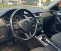 Черный Шкода Октавия, объемом двигателя 1.4 л и пробегом 319 тыс. км за 10700 $, фото 8 на Automoto.ua