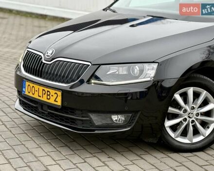 Чорний Шкода Октавія, об'ємом двигуна 1.97 л та пробігом 227 тис. км за 14700 $, фото 14 на Automoto.ua