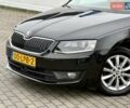 Чорний Шкода Октавія, об'ємом двигуна 1.97 л та пробігом 227 тис. км за 14700 $, фото 14 на Automoto.ua