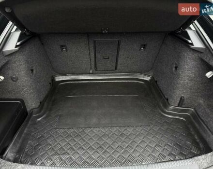 Чорний Шкода Октавія, об'ємом двигуна 1.97 л та пробігом 227 тис. км за 14700 $, фото 63 на Automoto.ua