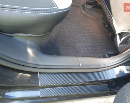 Шкода Октавия 2016 в Ичне на Automoto.ua Черный Шкода Октавия, объемом двигателя 1.4 л и пробегом 127 тыс. км за 12000 $, фото 9 на Automoto.ua