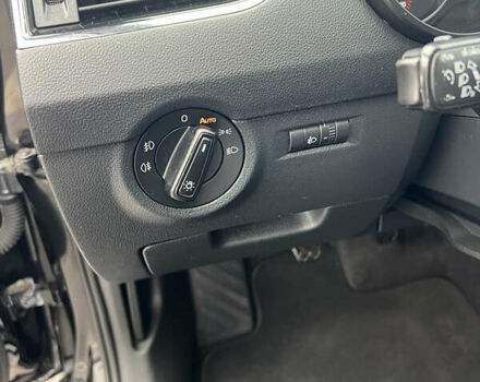 Шкода Октавія 2016 у Мукачеве на Automoto.ua Чорний Шкода Октавія, об'ємом двигуна 1.6 л та пробігом 257 тис. км за 11950 $, фото 12 на Automoto.ua