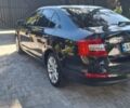 Шкода Октавия 2016 в Киеве на Automoto.ua Черный Шкода Октавия, объемом двигателя 1.6 л и пробегом 277 тыс. км за 11200 $, фото 11 на Automoto.ua