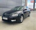Черный Шкода Октавия, объемом двигателя 2 л и пробегом 294 тыс. км за 11800 $, фото 2 на Automoto.ua
