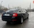Чорний Шкода Октавія, об'ємом двигуна 1.6 л та пробігом 327 тис. км за 9900 $, фото 4 на Automoto.ua