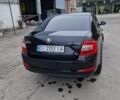Черный Шкода Октавия, объемом двигателя 1.97 л и пробегом 250 тыс. км за 12500 $, фото 3 на Automoto.ua