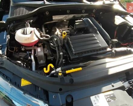 Шкода Октавия 2016 в Ичне на Automoto.ua Черный Шкода Октавия, объемом двигателя 1.4 л и пробегом 127 тыс. км за 12000 $, фото 7 на Automoto.ua