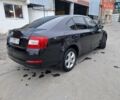 Черный Шкода Октавия, объемом двигателя 1.97 л и пробегом 250 тыс. км за 12500 $, фото 4 на Automoto.ua