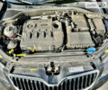 Черный Шкода Октавия, объемом двигателя 1.6 л и пробегом 182 тыс. км за 13499 $, фото 28 на Automoto.ua
