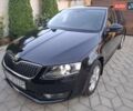 Чорний Шкода Октавія, об'ємом двигуна 1.4 л та пробігом 139 тис. км за 13300 $, фото 30 на Automoto.ua