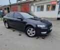 Черный Шкода Октавия, объемом двигателя 1.97 л и пробегом 250 тыс. км за 12500 $, фото 14 на Automoto.ua