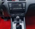 Черный Шкода Октавия, объемом двигателя 1.97 л и пробегом 250 тыс. км за 12500 $, фото 11 на Automoto.ua