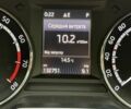 Черный Шкода Октавия, объемом двигателя 2 л и пробегом 132 тыс. км за 17900 $, фото 15 на Automoto.ua