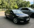 Черный Шкода Октавия, объемом двигателя 1.97 л и пробегом 300 тыс. км за 12500 $, фото 1 на Automoto.ua
