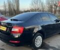 Черный Шкода Октавия, объемом двигателя 1.4 л и пробегом 319 тыс. км за 10700 $, фото 1 на Automoto.ua