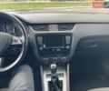 Черный Шкода Октавия, объемом двигателя 2 л и пробегом 294 тыс. км за 11800 $, фото 10 на Automoto.ua
