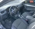 Черный Шкода Октавия, объемом двигателя 1.4 л и пробегом 317 тыс. км за 10200 $, фото 5 на Automoto.ua