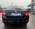 Чорний Шкода Октавія, об'ємом двигуна 1.6 л та пробігом 327 тис. км за 9900 $, фото 1 на Automoto.ua