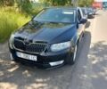 Чорний Шкода Октавія, об'ємом двигуна 1.6 л та пробігом 300 тис. км за 10950 $, фото 4 на Automoto.ua