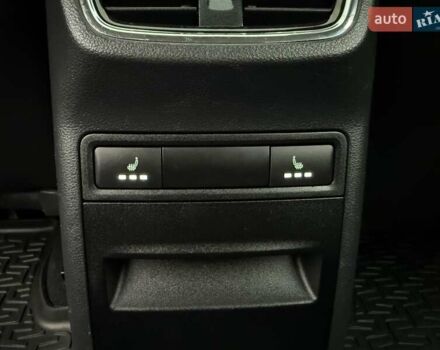 Чорний Шкода Октавія, об'ємом двигуна 1.97 л та пробігом 227 тис. км за 14700 $, фото 41 на Automoto.ua