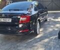 Шкода Октавия 2016 в Киеве на Automoto.ua Черный Шкода Октавия, объемом двигателя 1.6 л и пробегом 277 тыс. км за 11200 $, фото 8 на Automoto.ua