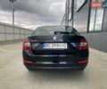 Черный Шкода Октавия, объемом двигателя 2 л и пробегом 294 тыс. км за 11800 $, фото 6 на Automoto.ua