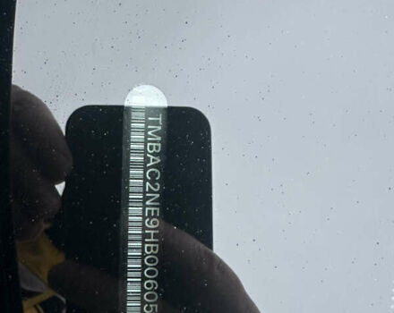 Чорний Шкода Октавія, об'ємом двигуна 1.4 л та пробігом 91 тис. км за 13500 $, фото 52 на Automoto.ua