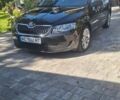 Шкода Октавия 2016 в Киеве на Automoto.ua Черный Шкода Октавия, объемом двигателя 1.6 л и пробегом 277 тыс. км за 11200 $, фото 1 на Automoto.ua