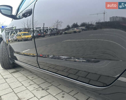 Чорний Шкода Октавія, об'ємом двигуна 1.4 л та пробігом 91 тис. км за 13500 $, фото 48 на Automoto.ua