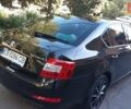 Шкода Октавия 2016 в Ичне на Automoto.ua Черный Шкода Октавия, объемом двигателя 1.4 л и пробегом 127 тыс. км за 12000 $, фото 1 на Automoto.ua