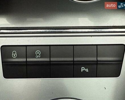 Чорний Шкода Октавія, об'ємом двигуна 1.97 л та пробігом 227 тис. км за 14700 $, фото 55 на Automoto.ua