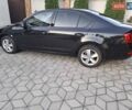 Чорний Шкода Октавія, об'ємом двигуна 1.4 л та пробігом 139 тис. км за 13300 $, фото 29 на Automoto.ua