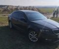 Черный Шкода Октавия, объемом двигателя 1.98 л и пробегом 183 тыс. км за 15500 $, фото 7 на Automoto.ua