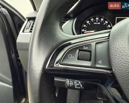 Чорний Шкода Октавія, об'ємом двигуна 1.97 л та пробігом 227 тис. км за 14700 $, фото 49 на Automoto.ua
