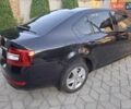 Чорний Шкода Октавія, об'ємом двигуна 1.4 л та пробігом 139 тис. км за 13300 $, фото 5 на Automoto.ua