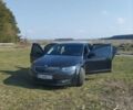 Черный Шкода Октавия, объемом двигателя 1.98 л и пробегом 183 тыс. км за 15500 $, фото 1 на Automoto.ua