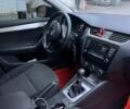 Черный Шкода Октавия, объемом двигателя 1.97 л и пробегом 250 тыс. км за 12500 $, фото 8 на Automoto.ua