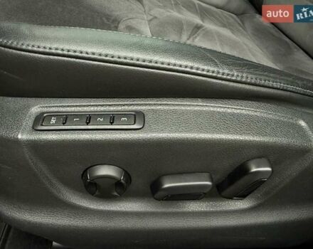 Чорний Шкода Октавія, об'ємом двигуна 1.97 л та пробігом 227 тис. км за 14700 $, фото 31 на Automoto.ua