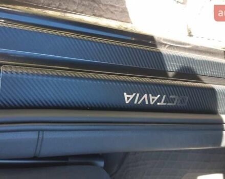 Шкода Октавия 2016 в Ичне на Automoto.ua Черный Шкода Октавия, объемом двигателя 1.4 л и пробегом 127 тыс. км за 12000 $, фото 8 на Automoto.ua