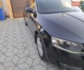 Чорний Шкода Октавія, об'ємом двигуна 1.4 л та пробігом 139 тис. км за 13300 $, фото 21 на Automoto.ua