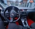 Черный Шкода Октавия, объемом двигателя 1.97 л и пробегом 250 тыс. км за 12500 $, фото 15 на Automoto.ua