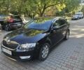 Черный Шкода Октавия, объемом двигателя 1.4 л и пробегом 89 тыс. км за 13000 $, фото 6 на Automoto.ua