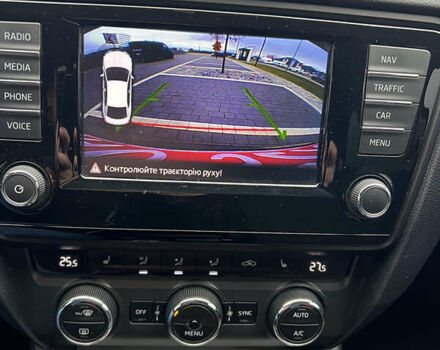 Шкода Октавія 2016 у Мукачеве на Automoto.ua Чорний Шкода Октавія, об'ємом двигуна 1.6 л та пробігом 257 тис. км за 11950 $, фото 14 на Automoto.ua