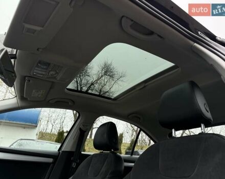 Чорний Шкода Октавія, об'ємом двигуна 1.97 л та пробігом 227 тис. км за 14700 $, фото 32 на Automoto.ua