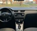 Черный Шкода Октавия, объемом двигателя 1.4 л и пробегом 319 тыс. км за 10700 $, фото 11 на Automoto.ua