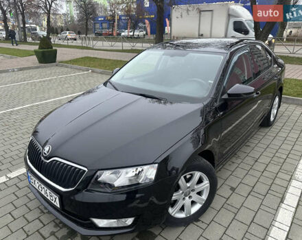 Чорний Шкода Октавія, об'ємом двигуна 1.4 л та пробігом 91 тис. км за 13500 $, фото 50 на Automoto.ua